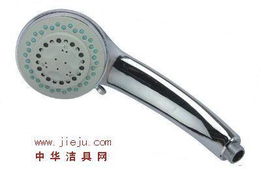 花洒之选 余姚市正大洁具的品质魅力